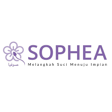 Sophea logo